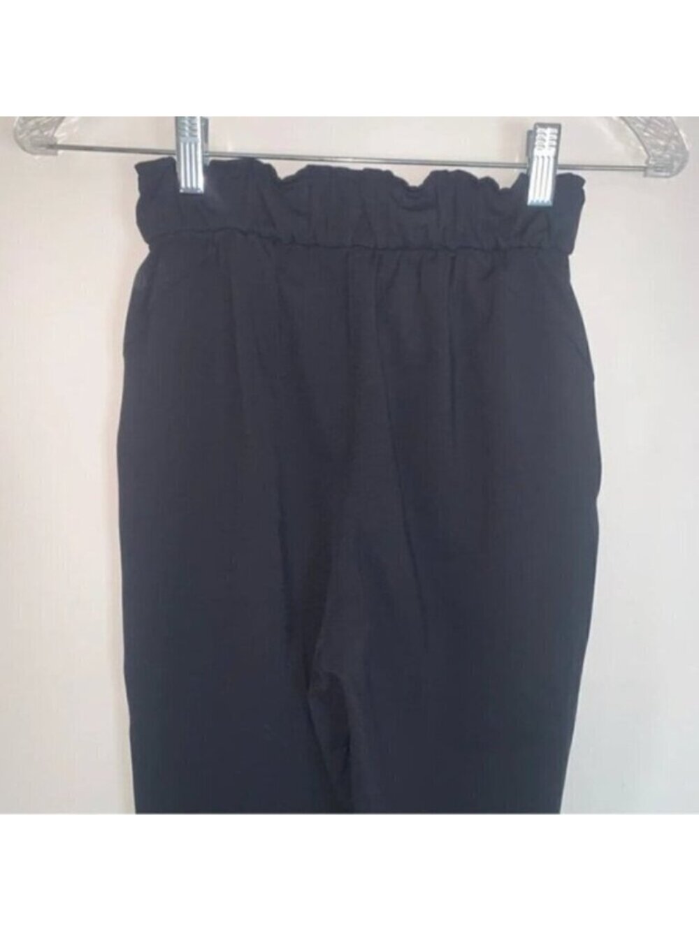 Lululemon Stretch High-Rise Jogger *Shorter Length Black (First Release) 0 - Picture 7 of 11
